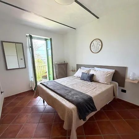Dolce House - Wine, Views E Relax In La Morra