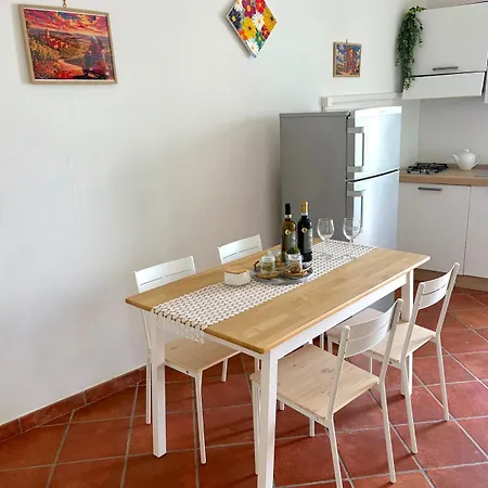 Dolce House - Wine, Views E Relax In Apartmán *