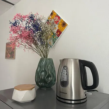 Dolce House - Wine, Views E Relax In Apartmán