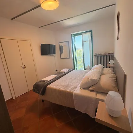 Dolce House - Wine, Views E Relax In La Morra