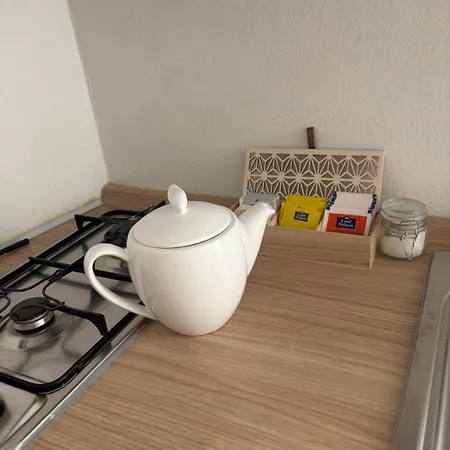Dolce House - Wine, Views E Relax In Apartment *