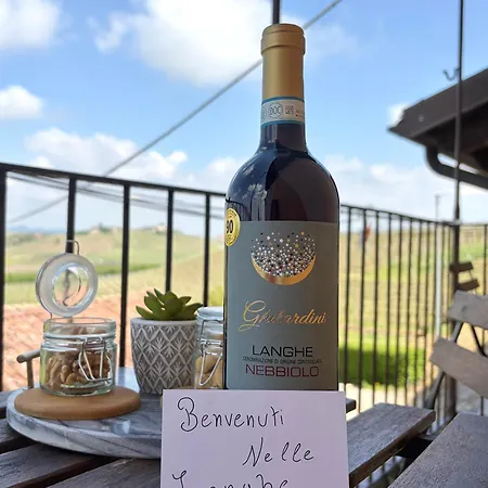 Dolce House - Wine, Views E Relax In *
