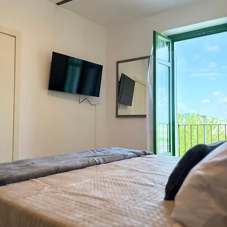 Dolce House - Wine, Views E Relax In *