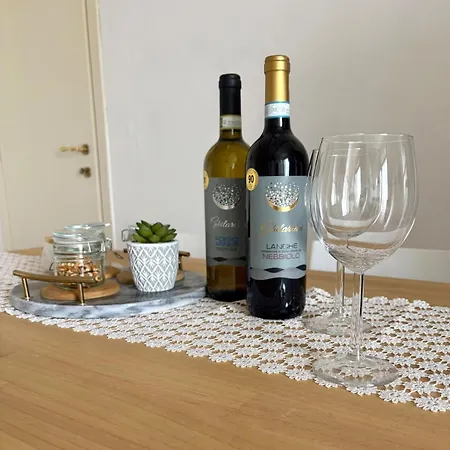 Dolce House - Wine, Views E Relax In