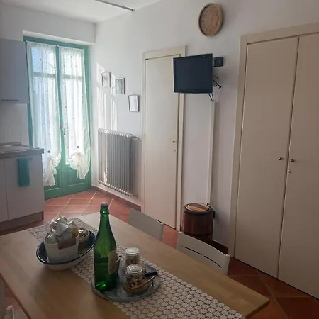 Dolce House - Wine, Views E Relax In Apartment La Morra